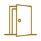 Indoor/Outdoor living spaces icon